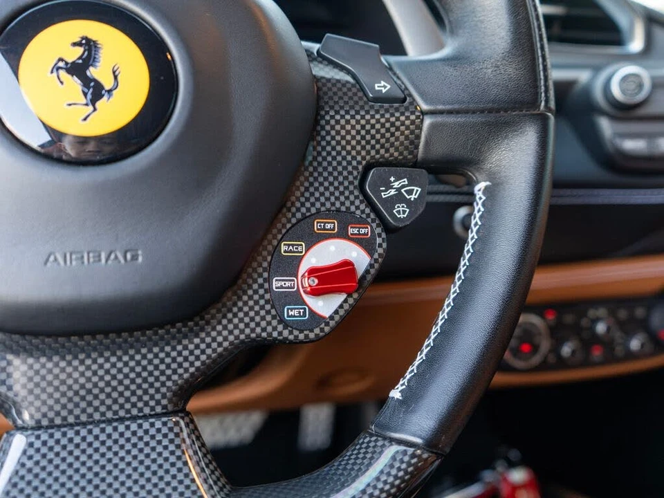 2019 Ferrari 488 Spider - Image 29 of 31