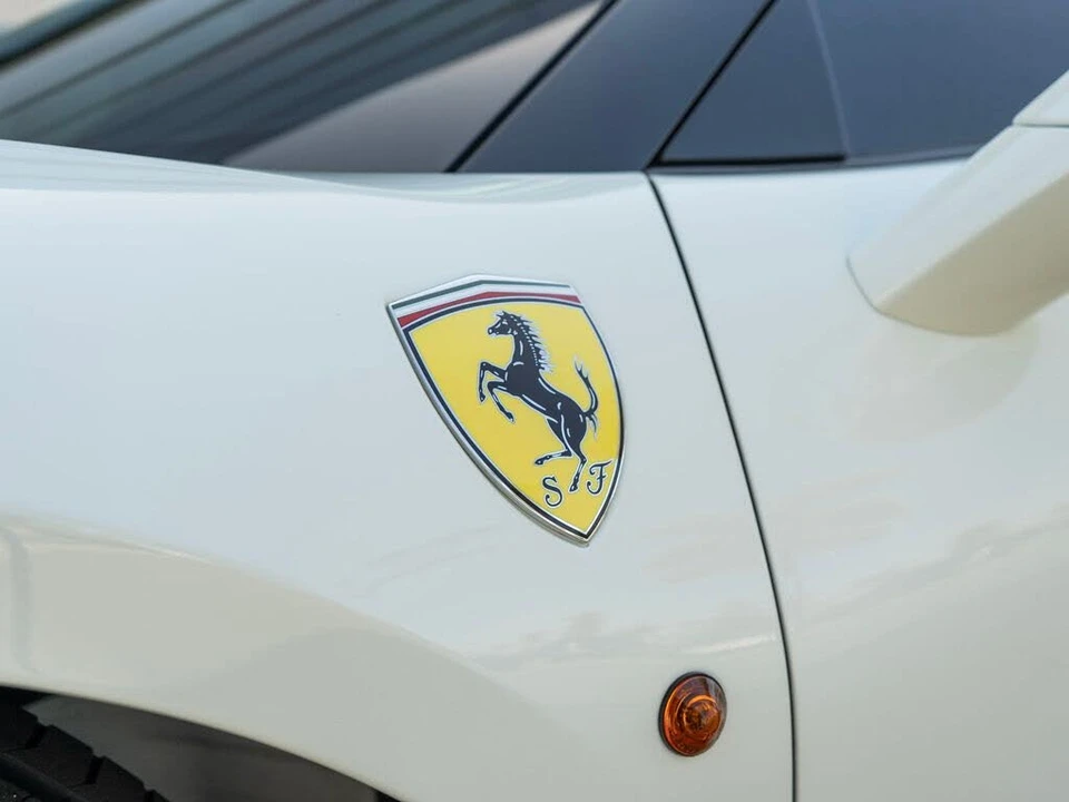 2019 Ferrari 488 Spider - Image 17 of 31