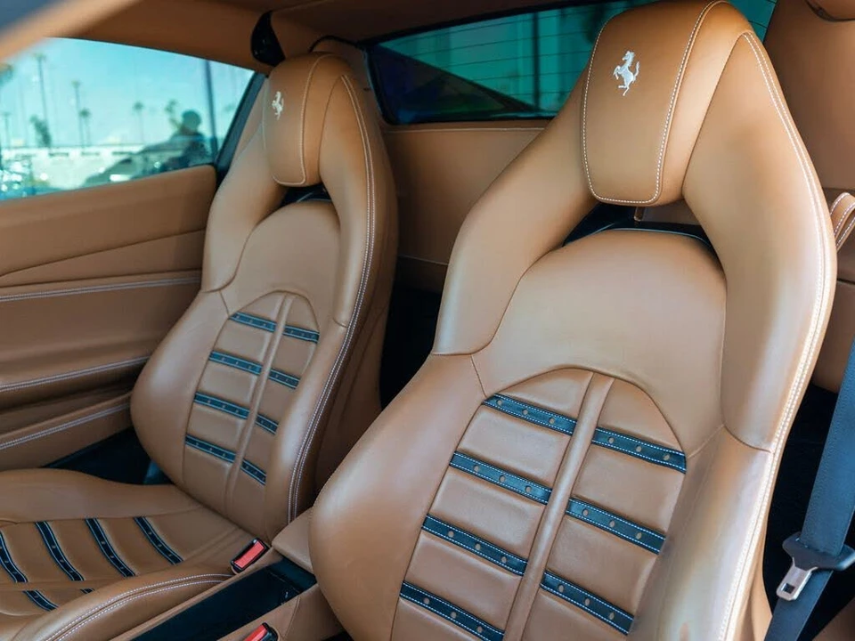 2019 Ferrari 488 Spider - Image 5 of 31