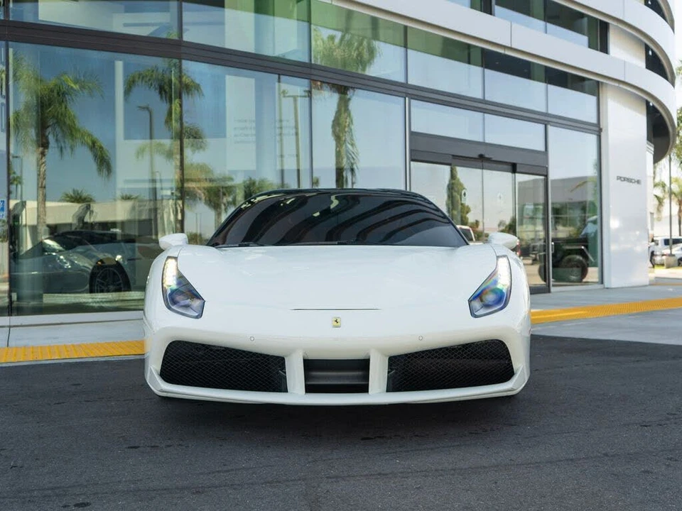 2019 Ferrari 488 Spider - Image 6 of 31