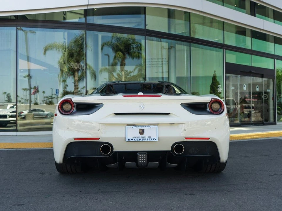 2019 Ferrari 488 Spider - Image 10 of 31