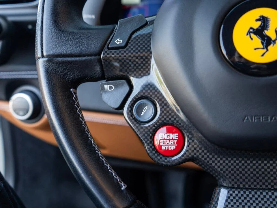 2019 Ferrari 488 Spider - Image 26 of 31