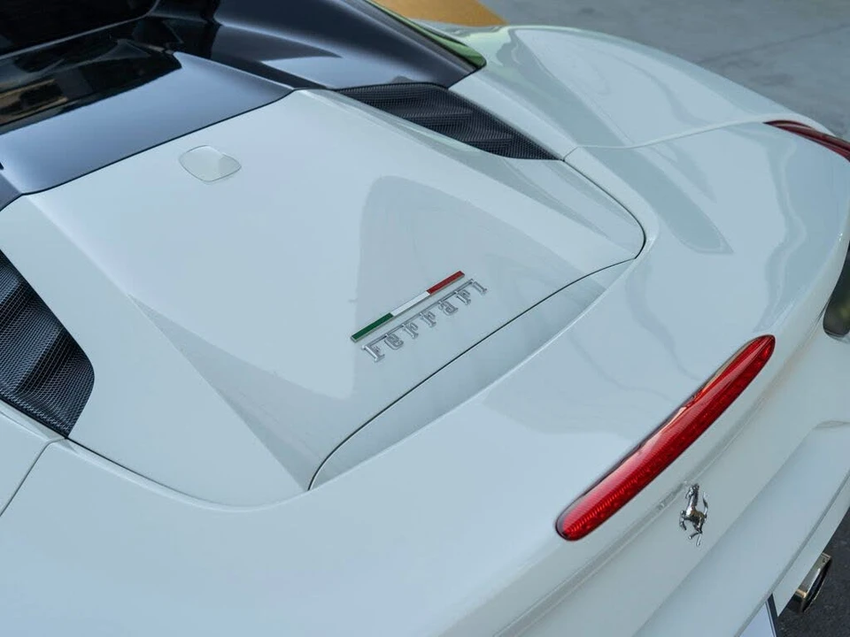 2019 Ferrari 488 Spider - Image 22 of 31