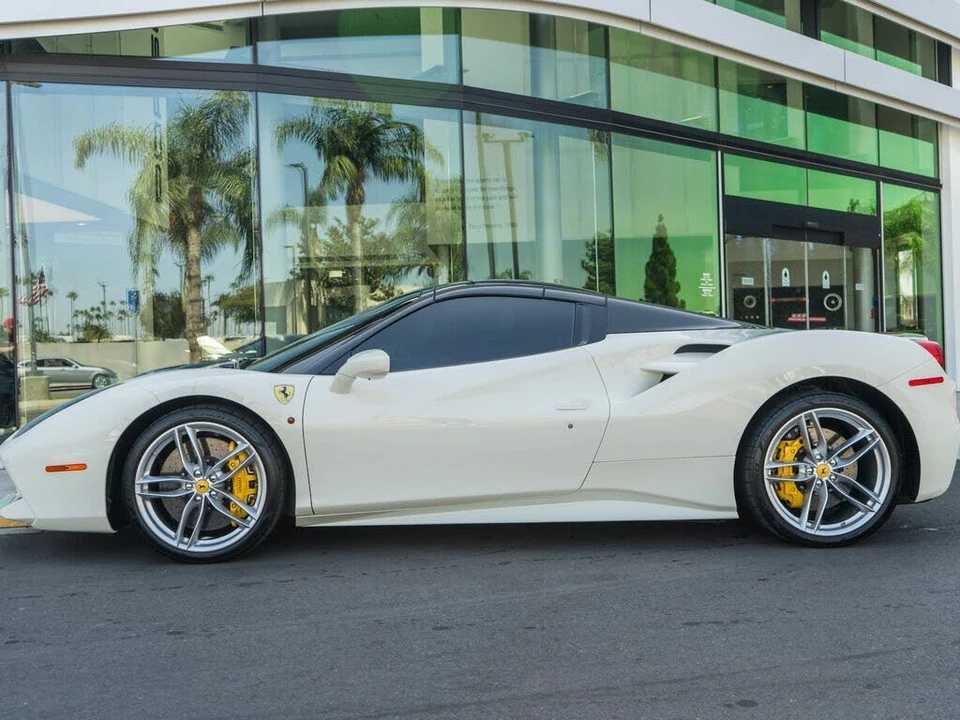 2019 Ferrari 488 Spider - Image 2 of 31
