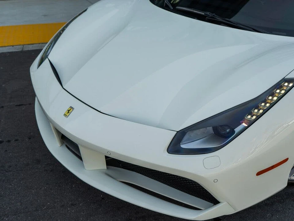 2019 Ferrari 488 Spider - Image 13 of 31