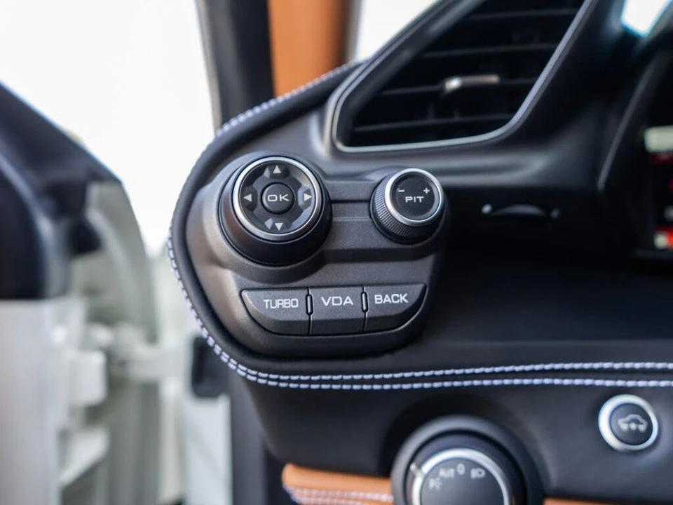 2019 Ferrari 488 Spider - Image 27 of 31