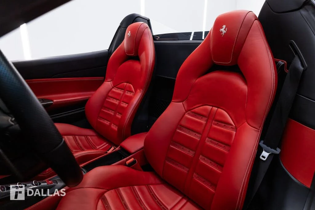2019 Ferrari 488 Spider - Image 3 of 4