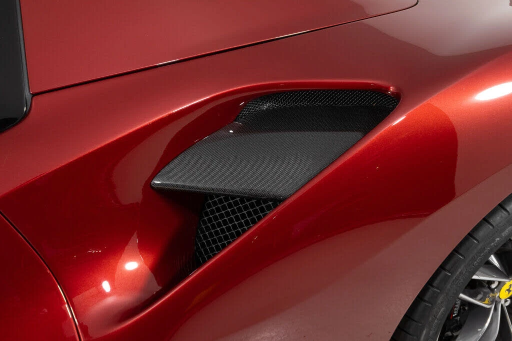 2019 Ferrari 488 Spider - Image 19 of 31