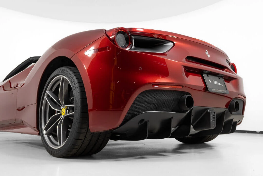 2019 Ferrari 488 Spider - Image 18 of 31
