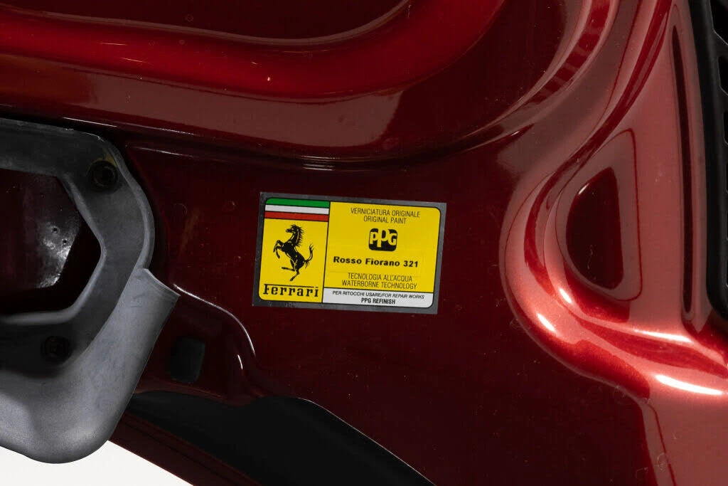 2019 Ferrari 488 Spider - Image 26 of 31