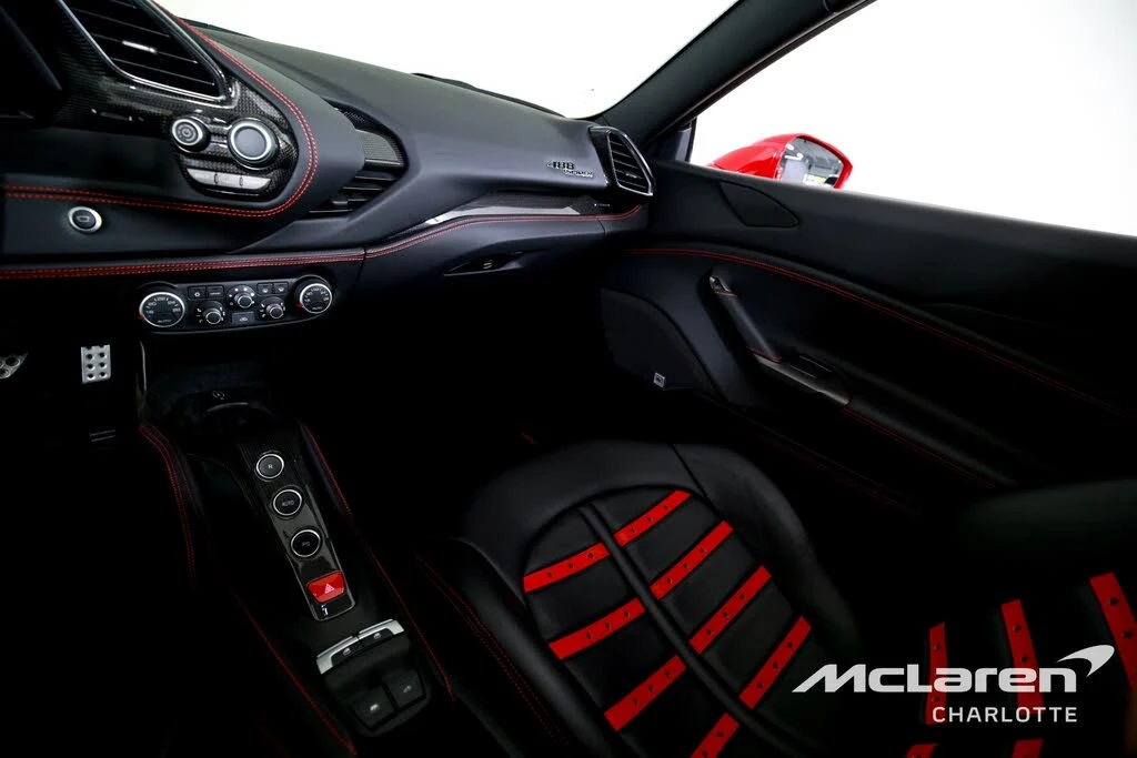 2019 Ferrari 488 Spider - Image 16 of 31