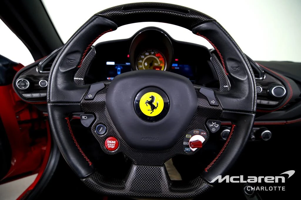 2019 Ferrari 488 Spider - Image 15 of 31