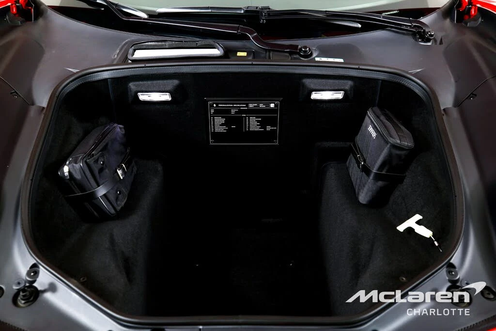 2019 Ferrari 488 Spider - Image 18 of 31