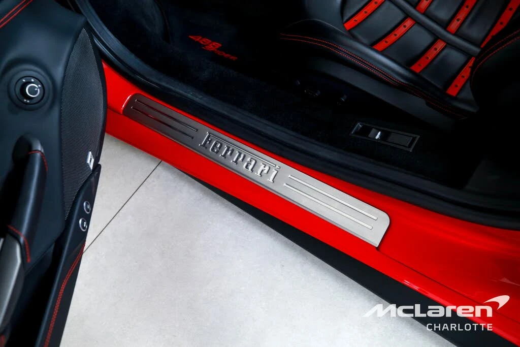 2019 Ferrari 488 Spider - Image 17 of 31