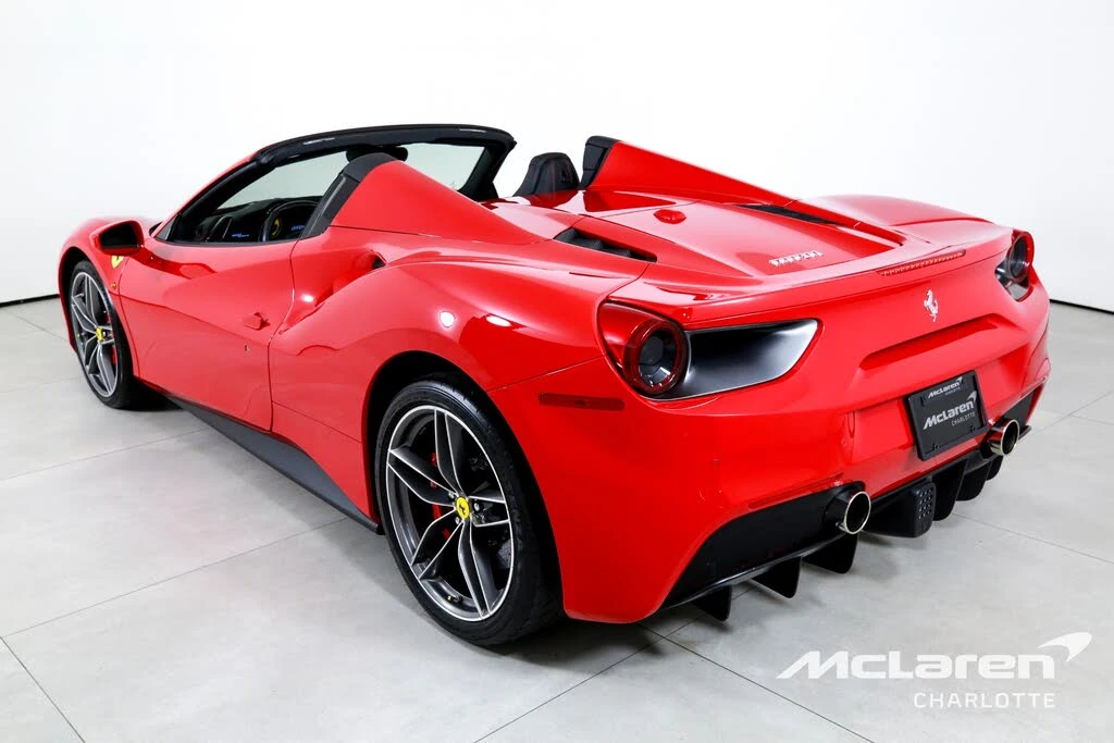 2019 Ferrari 488 Spider - Image 7 of 31
