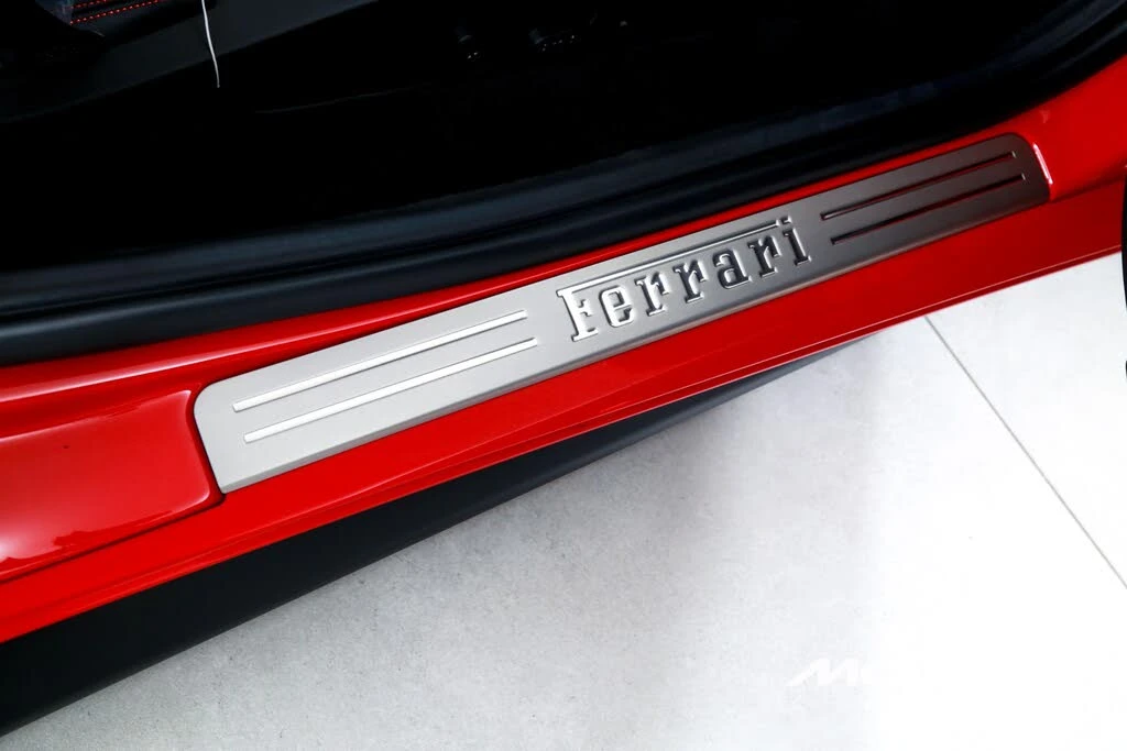 2019 Ferrari 488 Spider - Image 23 of 31