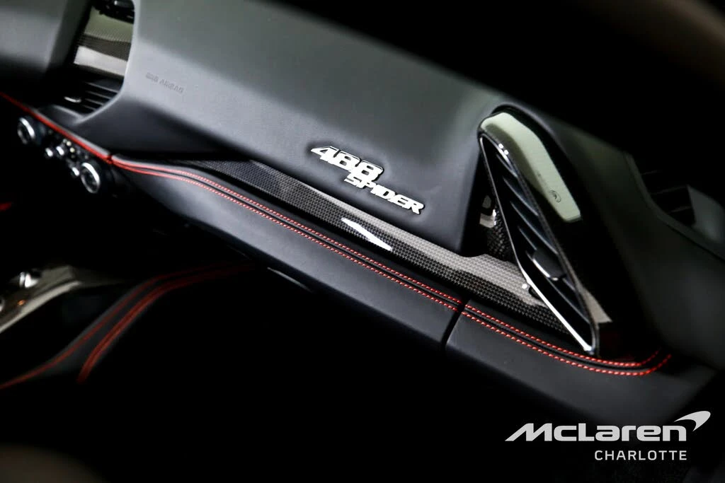 2019 Ferrari 488 Spider - Image 22 of 31