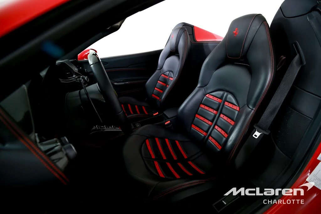2019 Ferrari 488 Spider - Image 12 of 31
