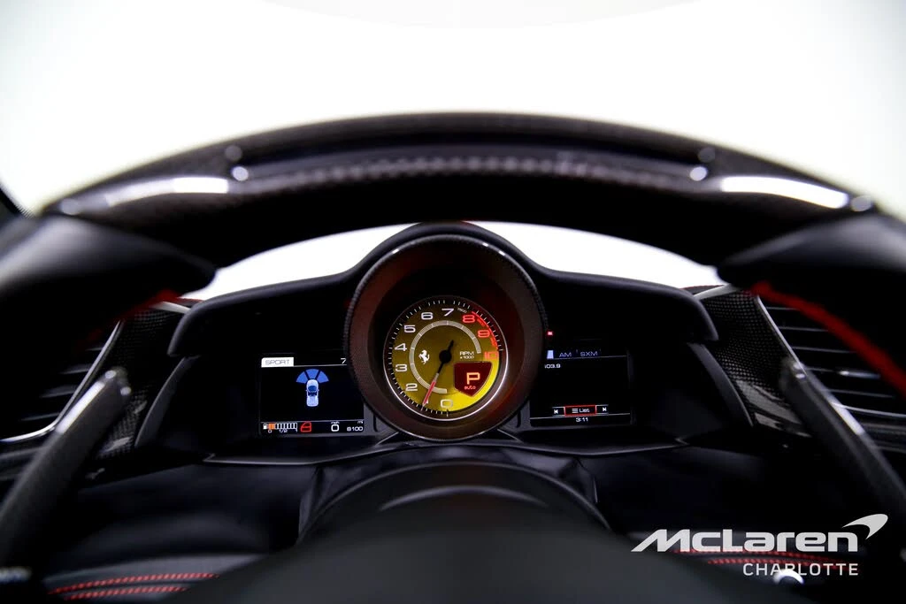 2019 Ferrari 488 Spider - Image 14 of 31