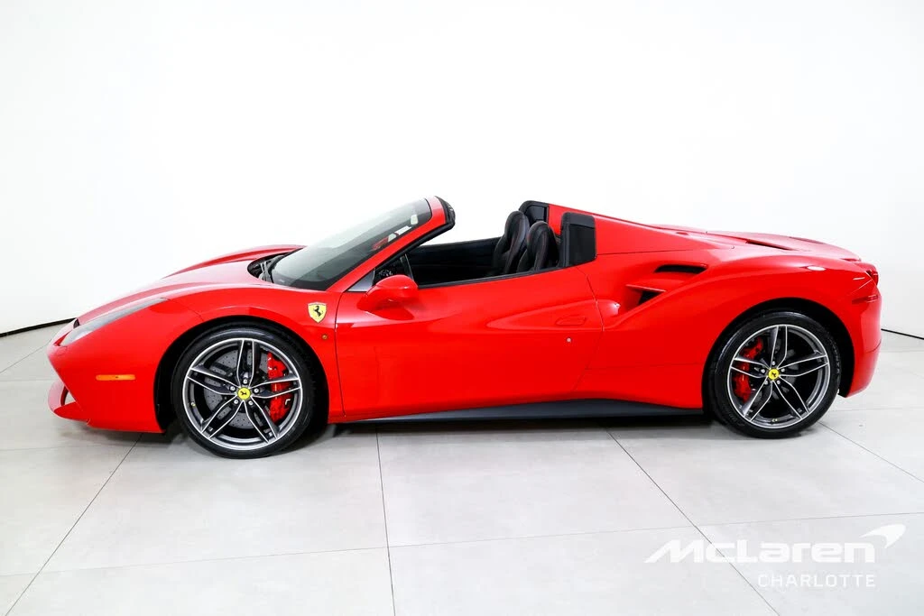 2019 Ferrari 488 Spider - Image 6 of 31