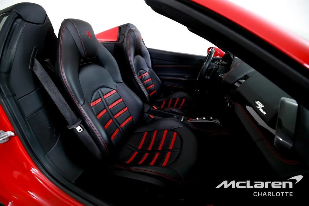 2019 Ferrari 488 Spider - Image 20 of 31