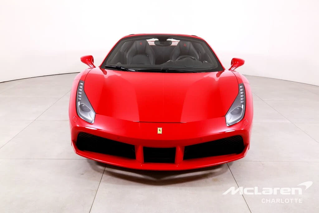 2019 Ferrari 488 Spider - Image 5 of 31