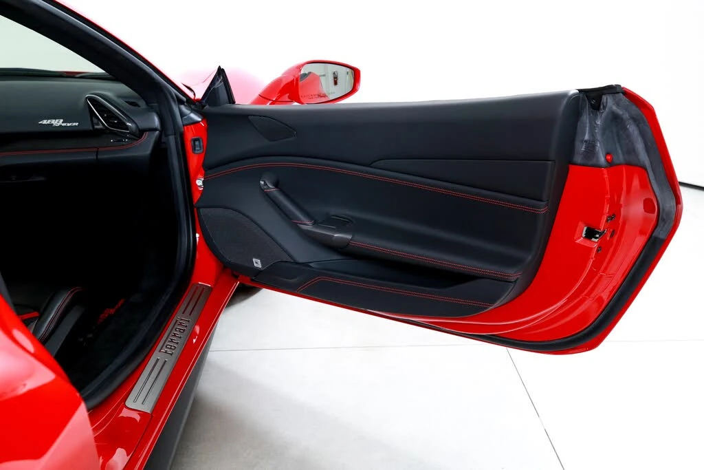 2019 Ferrari 488 Spider - Image 19 of 31