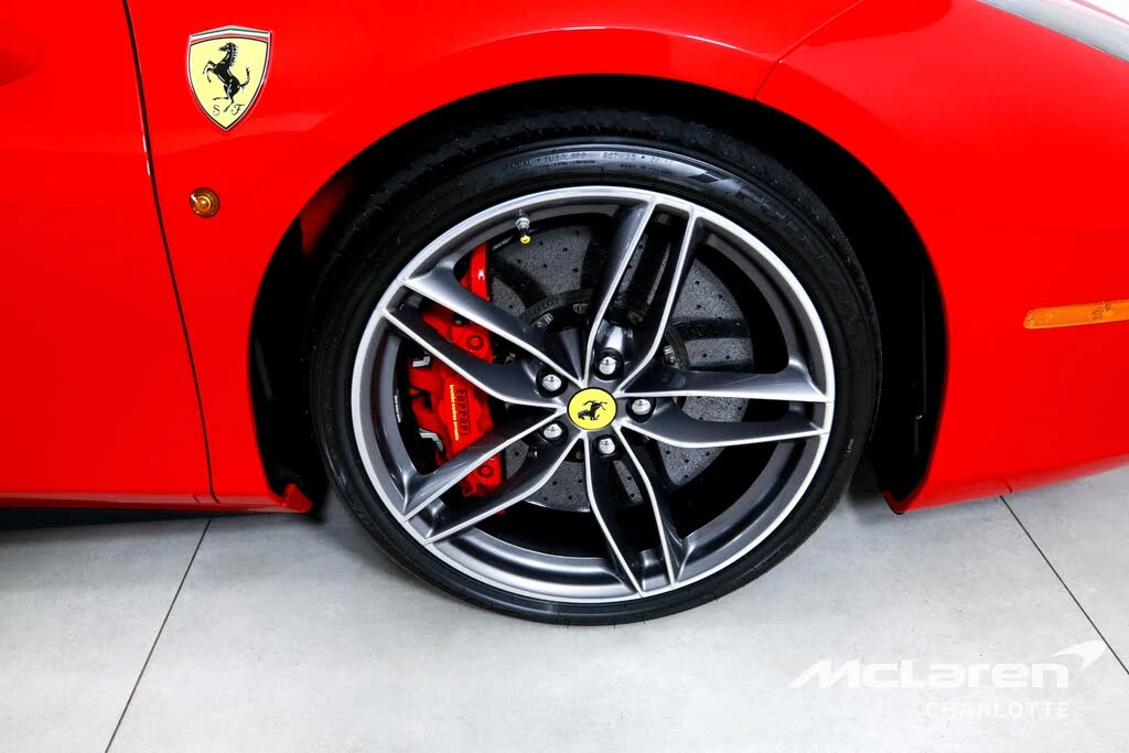 2019 Ferrari 488 Spider - Image 30 of 31