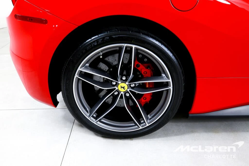 2019 Ferrari 488 Spider - Image 29 of 31