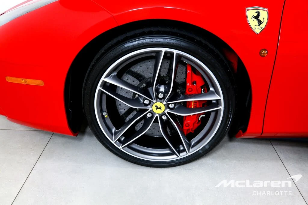 2019 Ferrari 488 Spider - Image 31 of 31
