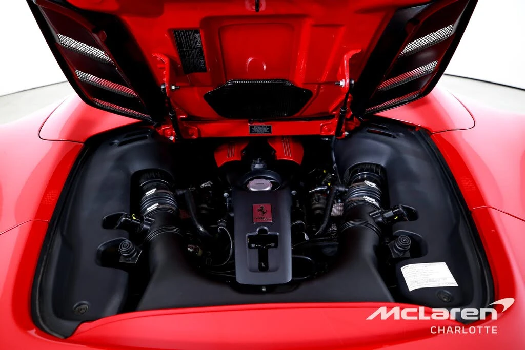 2019 Ferrari 488 Spider - Image 27 of 31