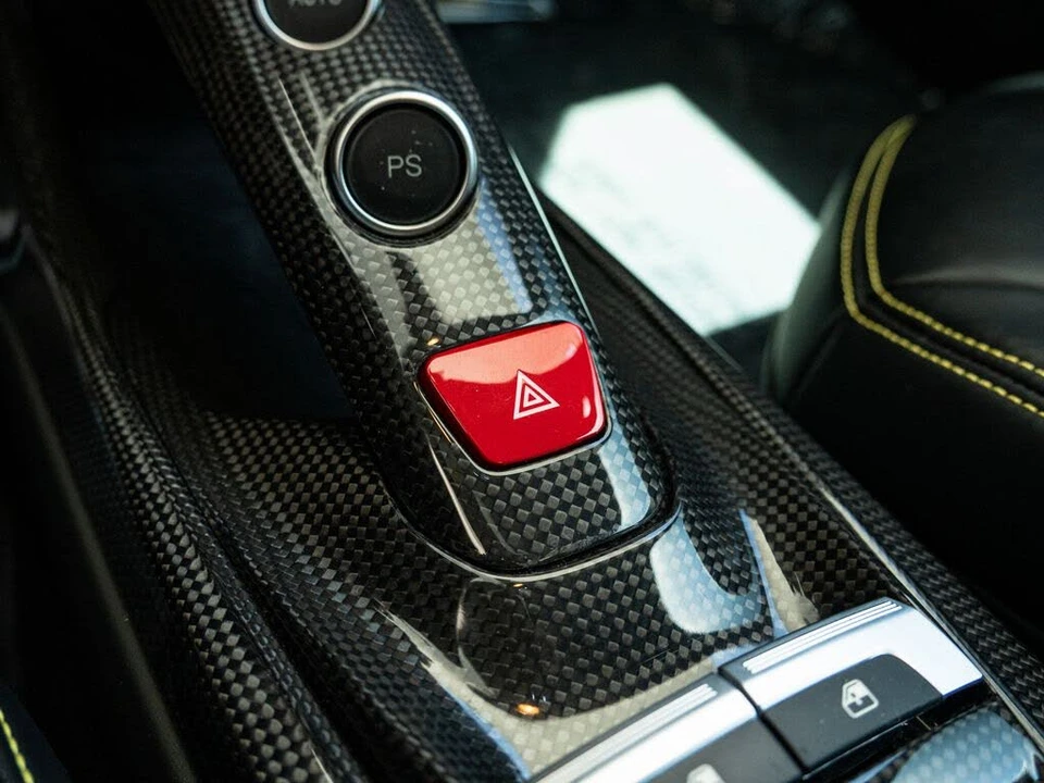 2019 Ferrari 488 Spider - Image 16 of 31