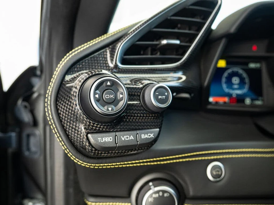 2019 Ferrari 488 Spider - Image 8 of 31