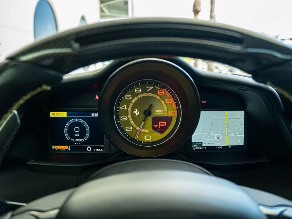 2019 Ferrari 488 Spider - Image 7 of 31