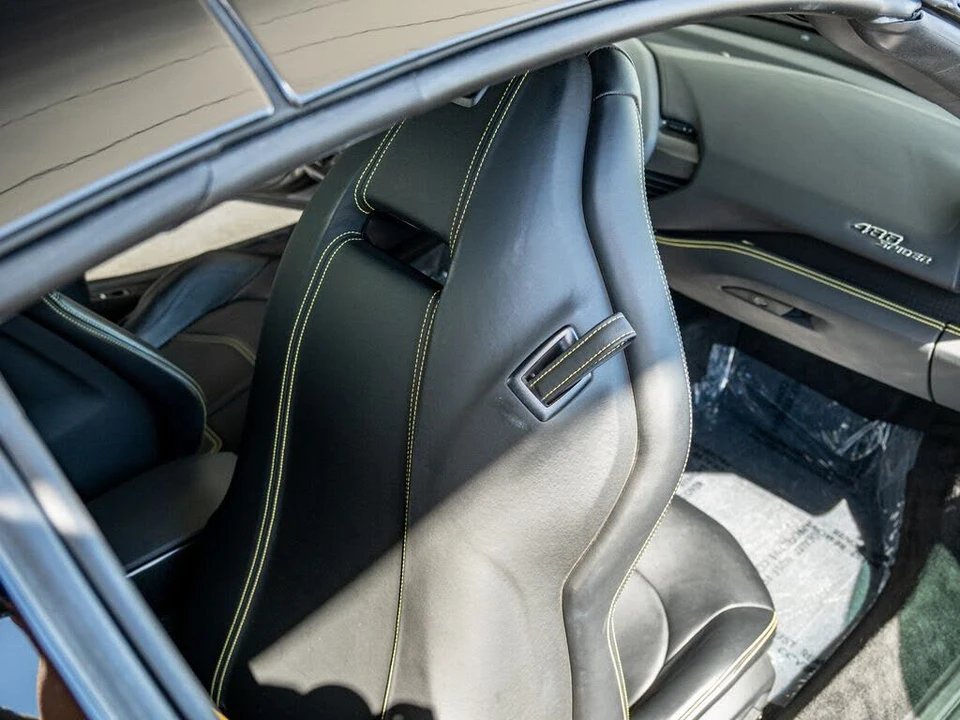 2019 Ferrari 488 Spider - Image 29 of 31