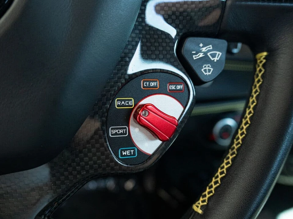 2019 Ferrari 488 Spider - Image 22 of 31