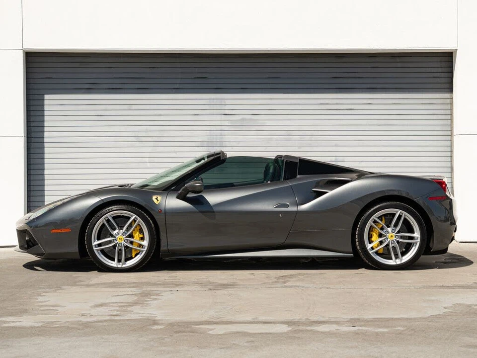 2019 Ferrari 488 Spider - Image 2 of 31