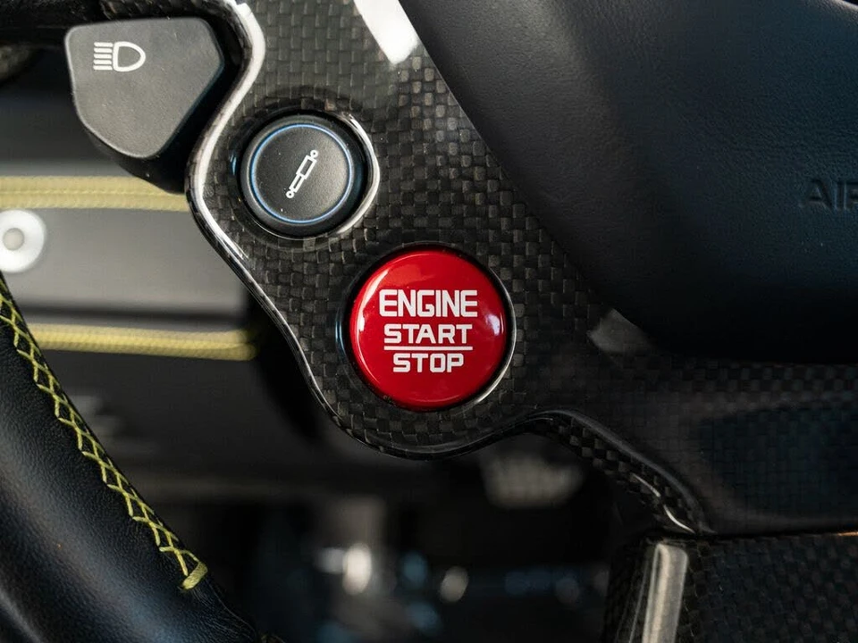 2019 Ferrari 488 Spider - Image 10 of 31