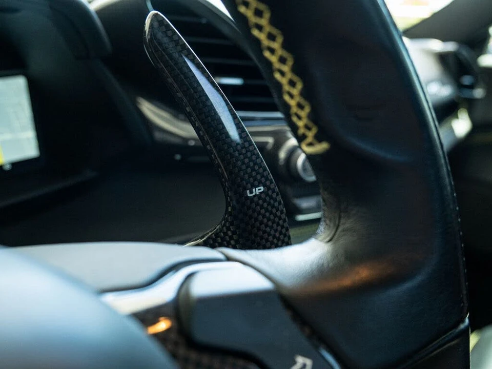 2019 Ferrari 488 Spider - Image 12 of 31