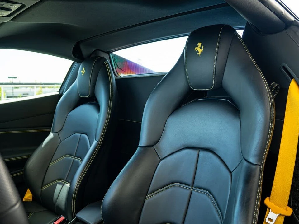 2019 Ferrari 488 Spider - Image 5 of 31