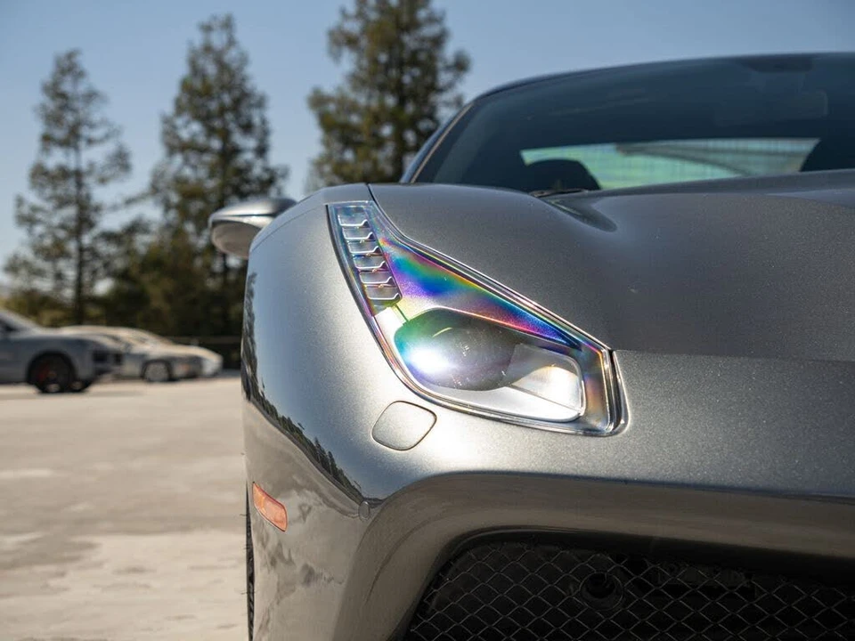 2019 Ferrari 488 Spider - Image 30 of 31