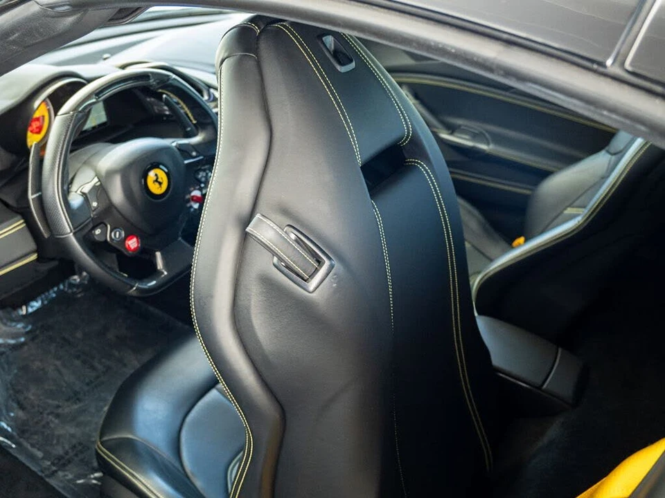 2019 Ferrari 488 Spider - Image 24 of 31