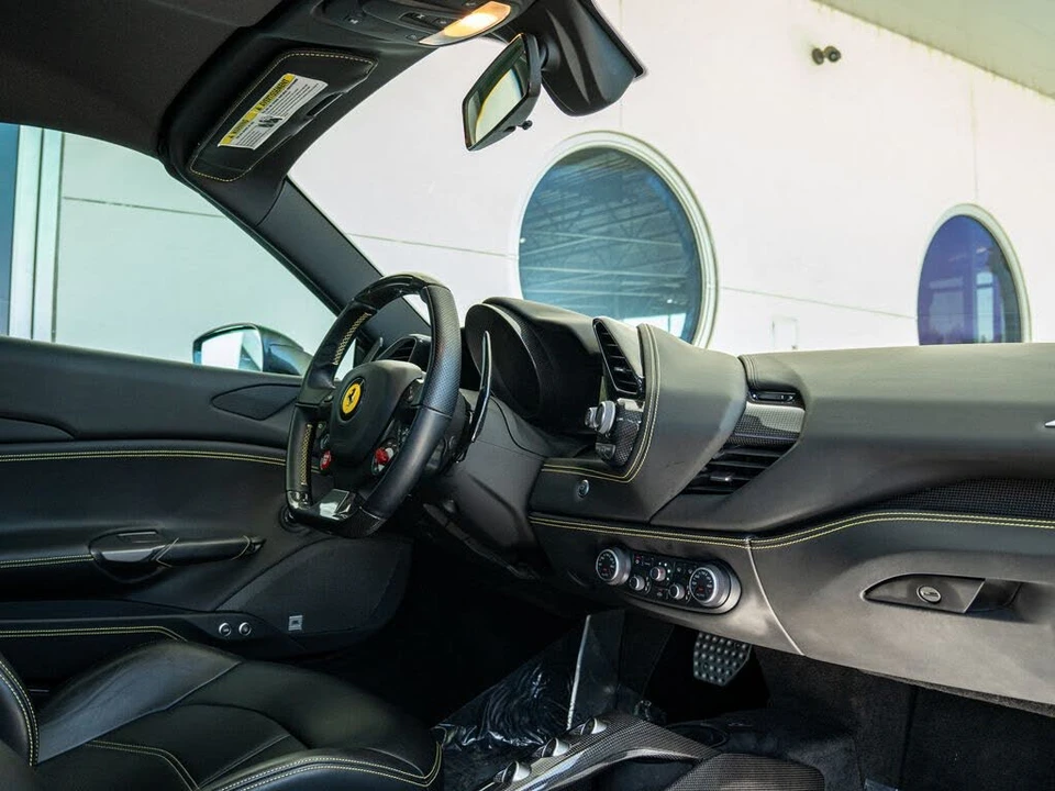 2019 Ferrari 488 Spider - Image 26 of 31