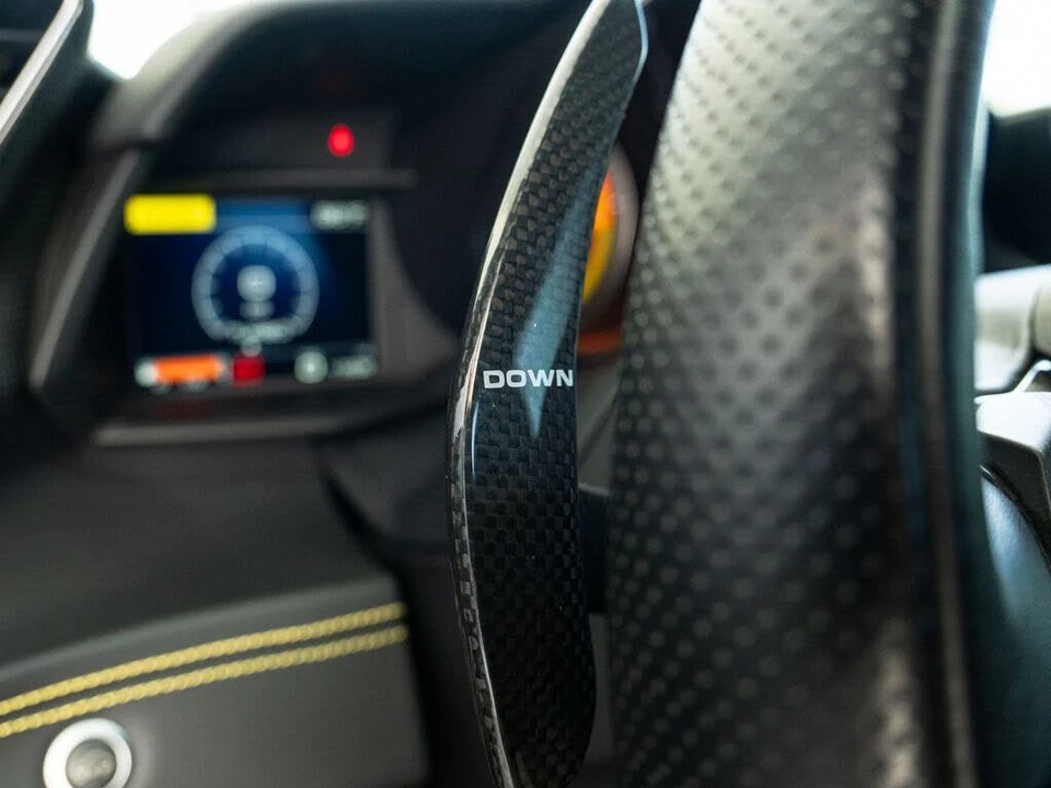 2019 Ferrari 488 Spider - Image 11 of 31