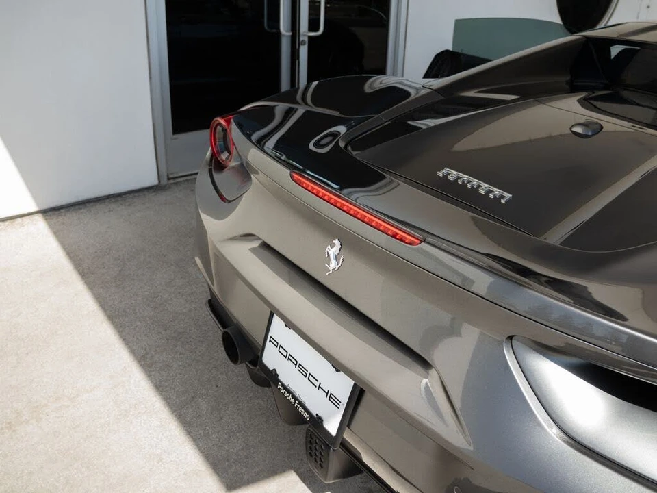 2019 Ferrari 488 Spider - Image 25 of 31