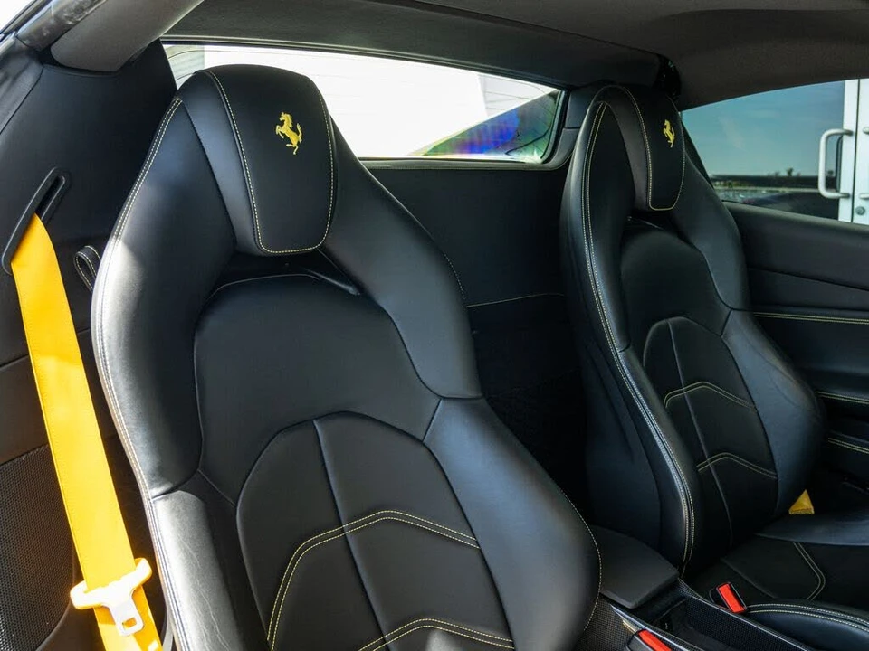 2019 Ferrari 488 Spider - Image 27 of 31