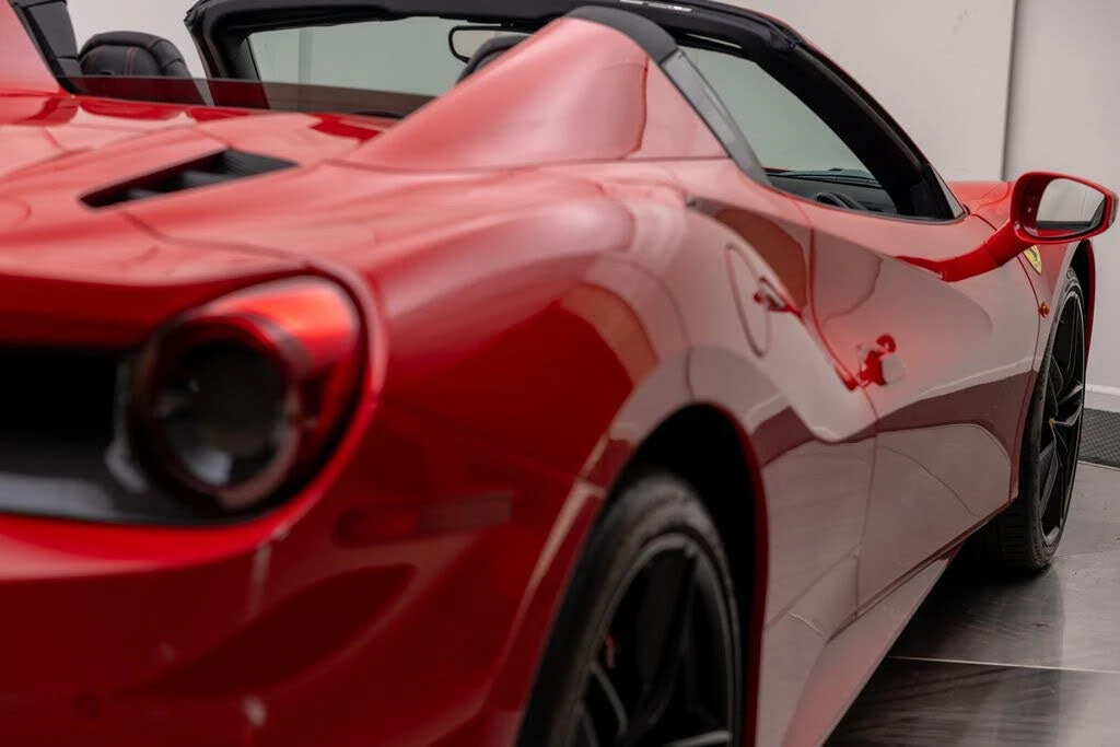 2019 Ferrari 488 Spider - Image 16 of 31