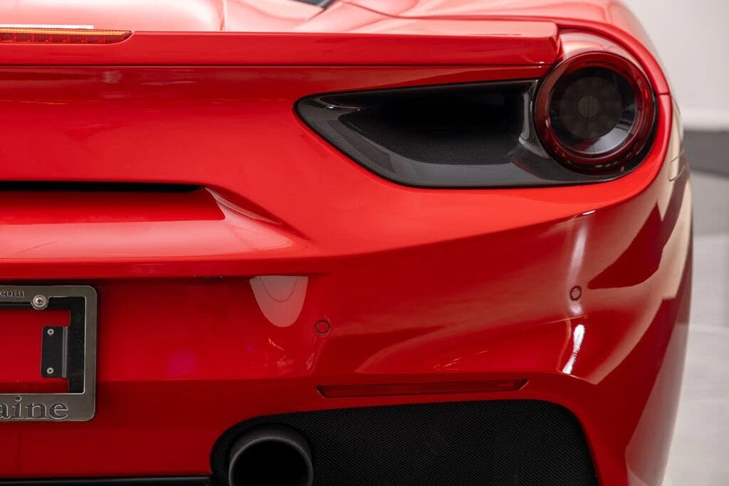 2019 Ferrari 488 Spider - Image 30 of 31