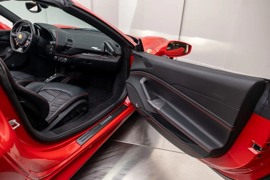 2019 Ferrari 488 Spider - Image 22 of 31