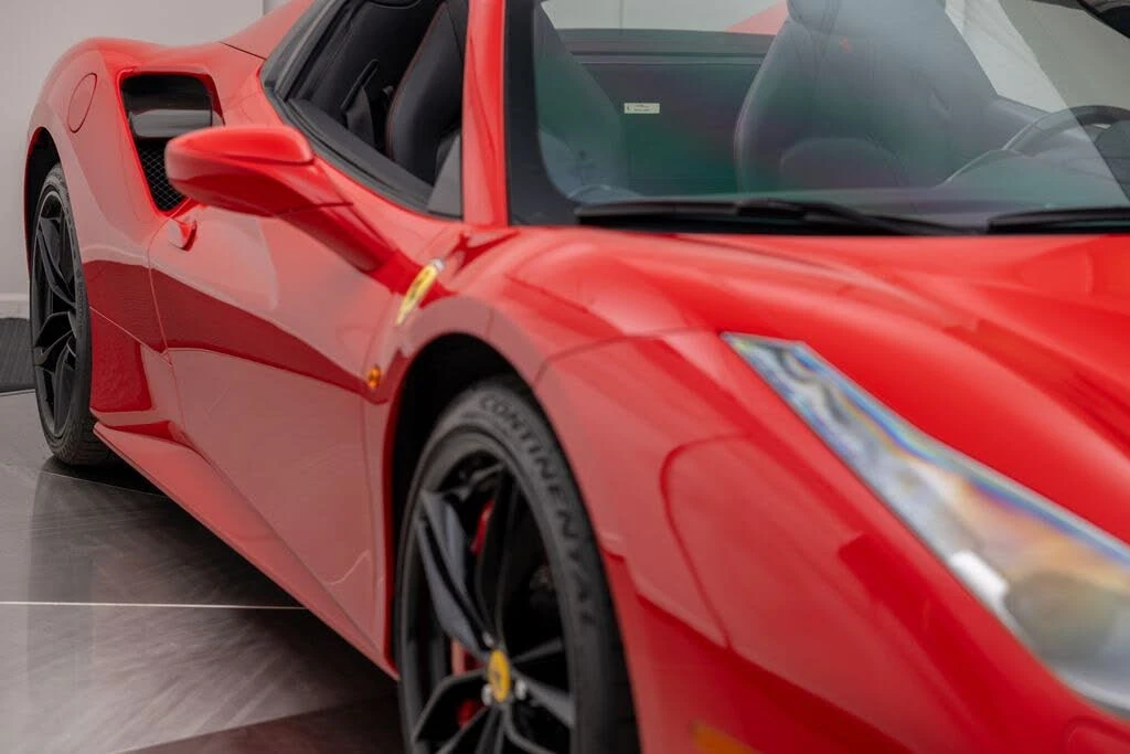 2019 Ferrari 488 Spider - Image 14 of 31